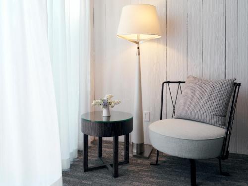 Marinafront King del hotel Montauk Yacht Club. Foto 6