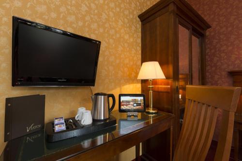 Habitación Doble - 2 camas del hotel Viator Paris - Gare de Lyon. Foto 1