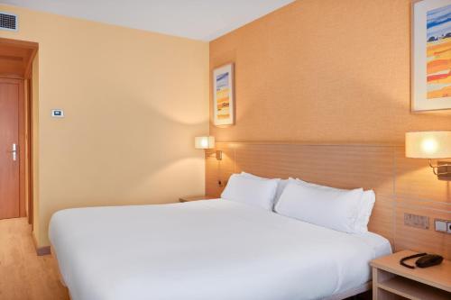 Habitación Doble del hotel B&B Tarragona Valls. Foto 8
