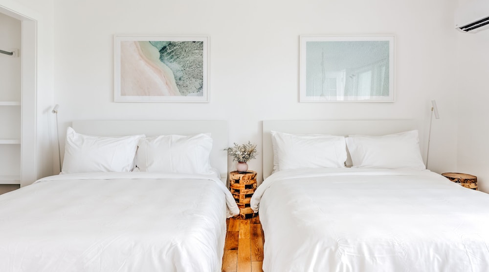 Suite estudio junior del hotel The Surf Lodge