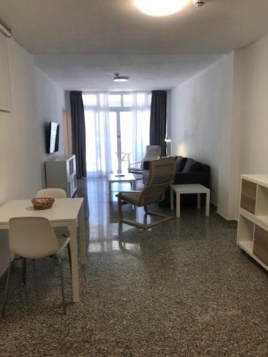 Apartamento con vistas al mar del hotel Bahia Colon. Foto 3