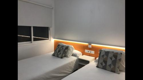 Apartamento Deluxe de 1 dormitorio del hotel Bahia Colon. Foto 7