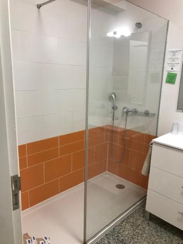 Apartamento Deluxe de 1 dormitorio del hotel Bahia Colon. Foto 8
