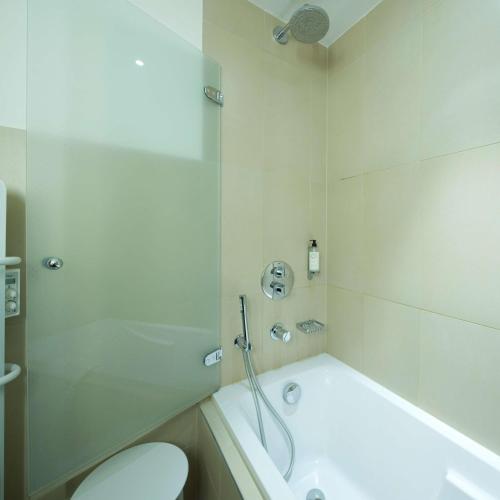 Habitación Doble Estándar - 1 o 2 camas del hotel Grand Bristol. Foto 3