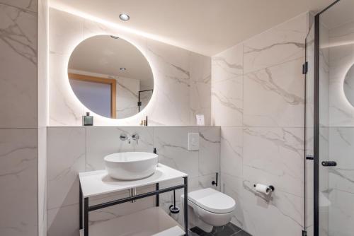 Habitación Privilege del hotel Grand Bristol. Foto 4