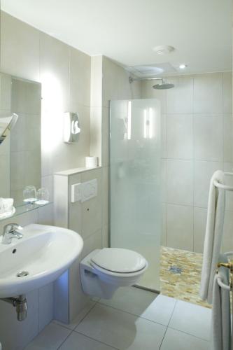 Habitación Doble Superior - 2 camas del hotel Grand Bristol. Foto 1