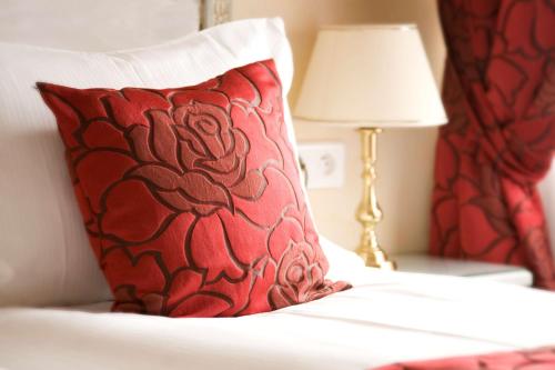 Suite Junior del hotel Grand Bristol. Foto 2