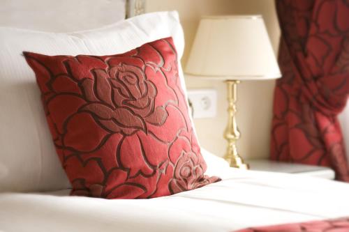 Suite Triple Junior del hotel Grand Bristol