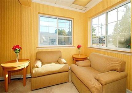 Habitación Doble - 2 camas dobles del hotel Inn At Monticello. Foto 1