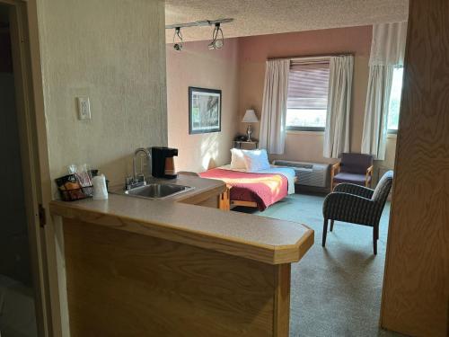 Habitación Familiar Superior del hotel Fairbridge Inn And Suites West Point