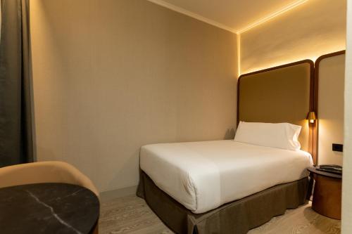 Habitación Individual del hotel Petit Palace Alcala. Foto 1