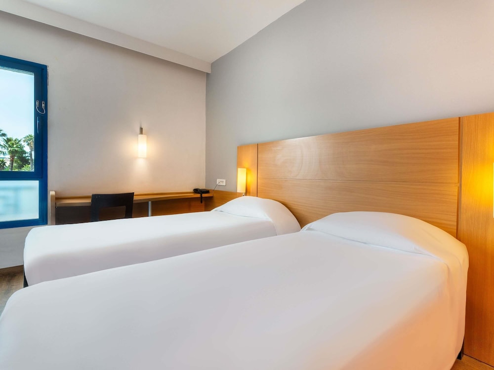 Habitación estándar, 2 camas individuales del hotel Ibis Fes