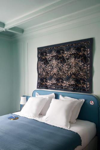 Habitación Estándar del hotel Beauregard. Foto 3