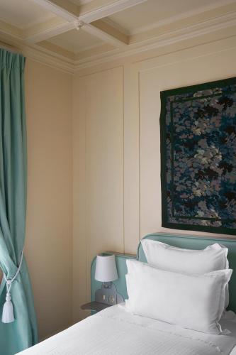 Habitación Triple del hotel Beauregard