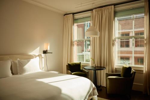 SoHo Studio del hotel The Mercer