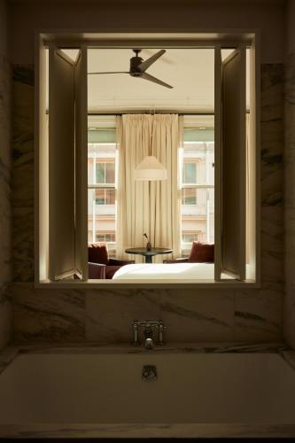 SoHo Studio del hotel The Mercer. Foto 1