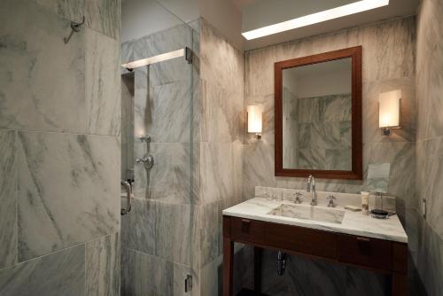 SoHo Studio del hotel The Mercer. Foto 3