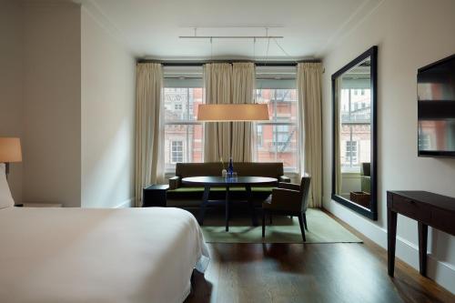 SoHo Studio del hotel The Mercer. Foto 4