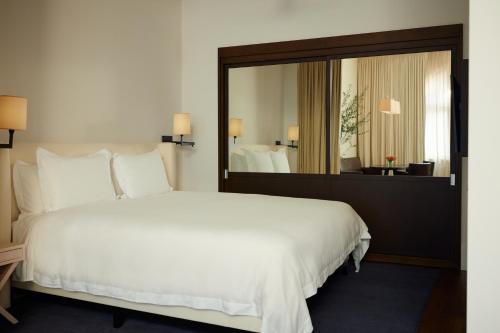 Suite Loft del hotel The Mercer. Foto 3