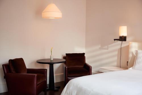 SoHo Deluxe Studio del hotel The Mercer. Foto 3