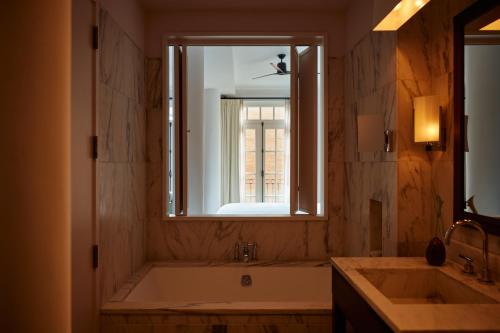 SoHo Deluxe Studio del hotel The Mercer. Foto 5