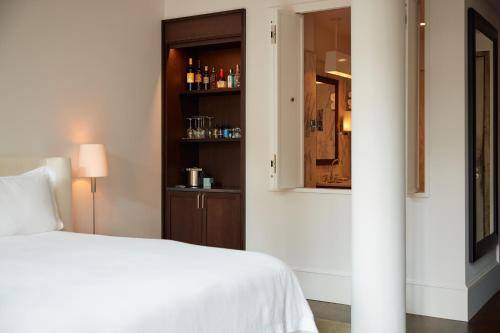 Loft Estudio del hotel The Mercer