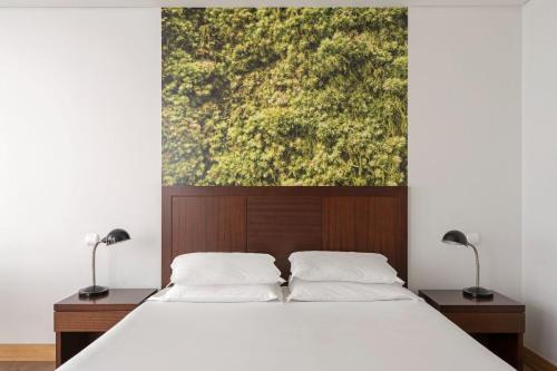 Habitación Doble Superior del hotel Neat Avenida