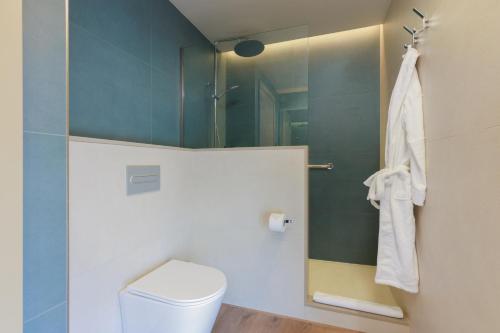 Habitación Superior del hotel Medinaceli. Foto 6