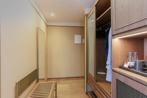 Habitación Superior del hotel Medinaceli. Foto 9