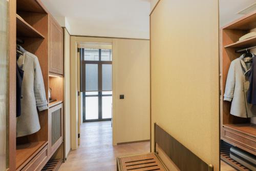 Habitación Superior del hotel Medinaceli. Foto 11