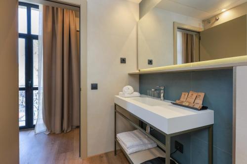Habitación Superior del hotel Medinaceli. Foto 12