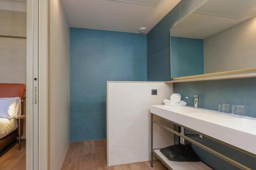 Habitación Premium del hotel Medinaceli. Foto 5
