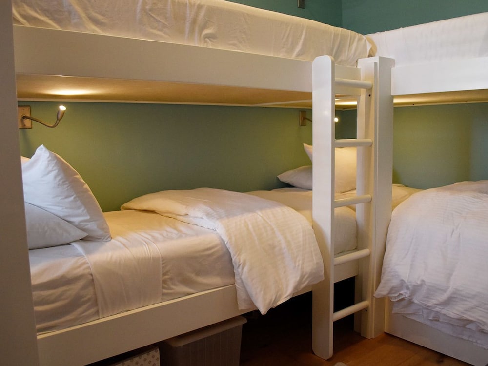 Habitación del hotel The Hermitage At Napeague