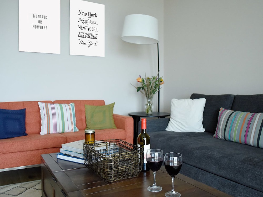 Habitación del hotel The Hermitage At Napeague. Foto 3