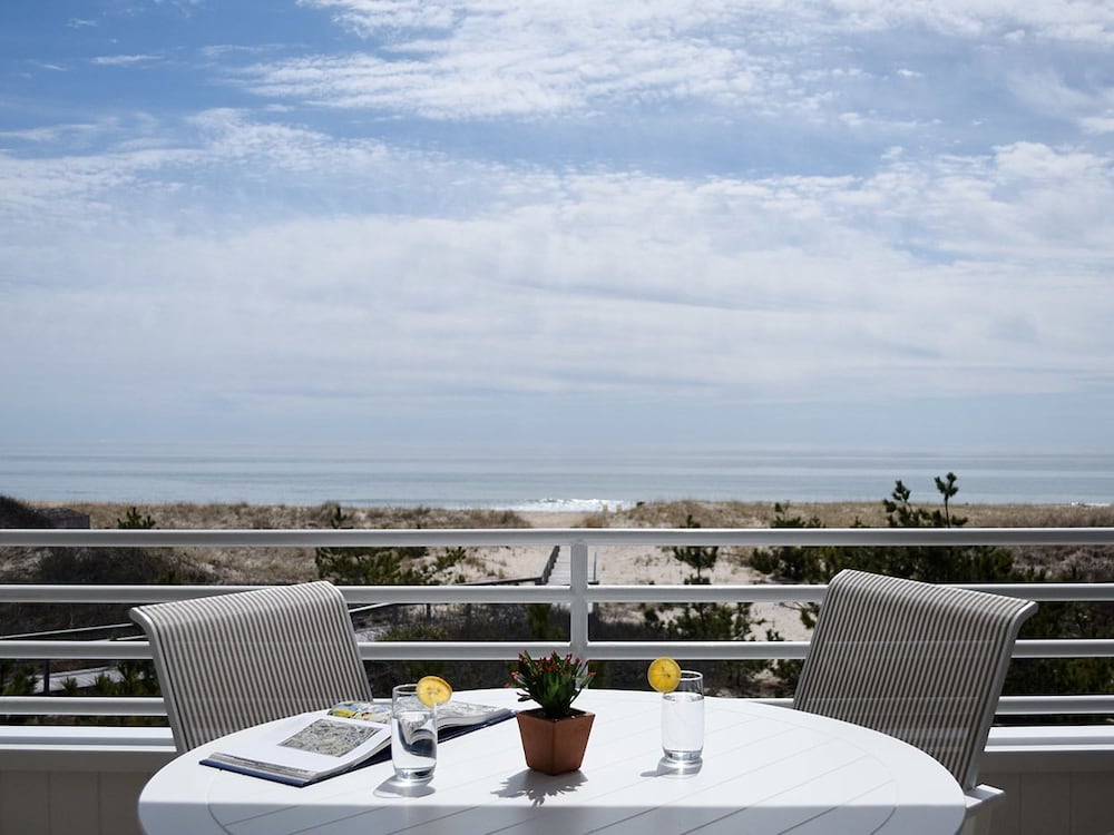 Habitación del hotel The Hermitage At Napeague. Foto 4