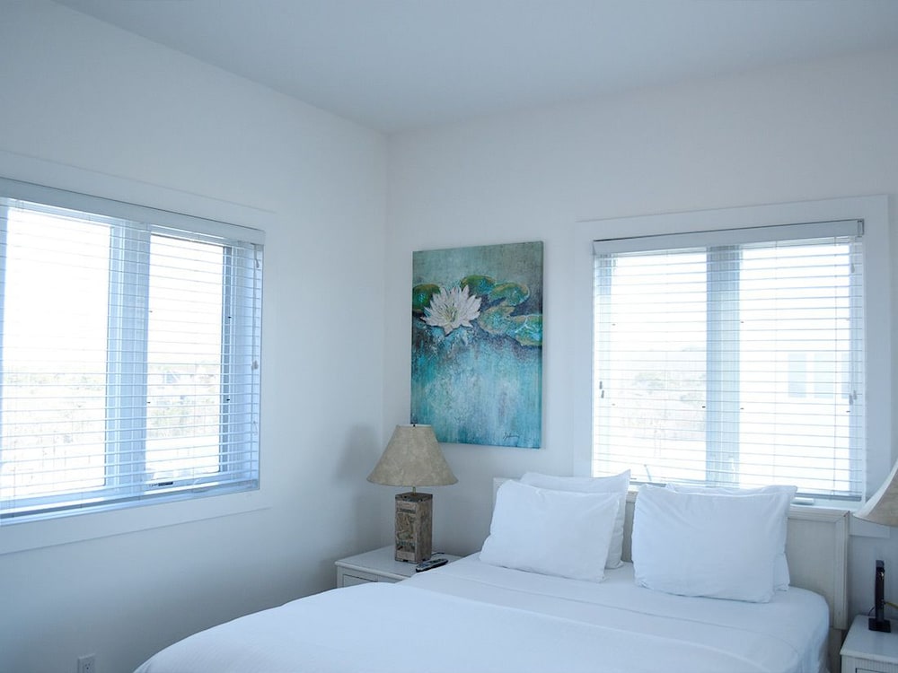 Habitación doble Vista Patio Sofá Cama incluido del hotel The Hermitage At Napeague