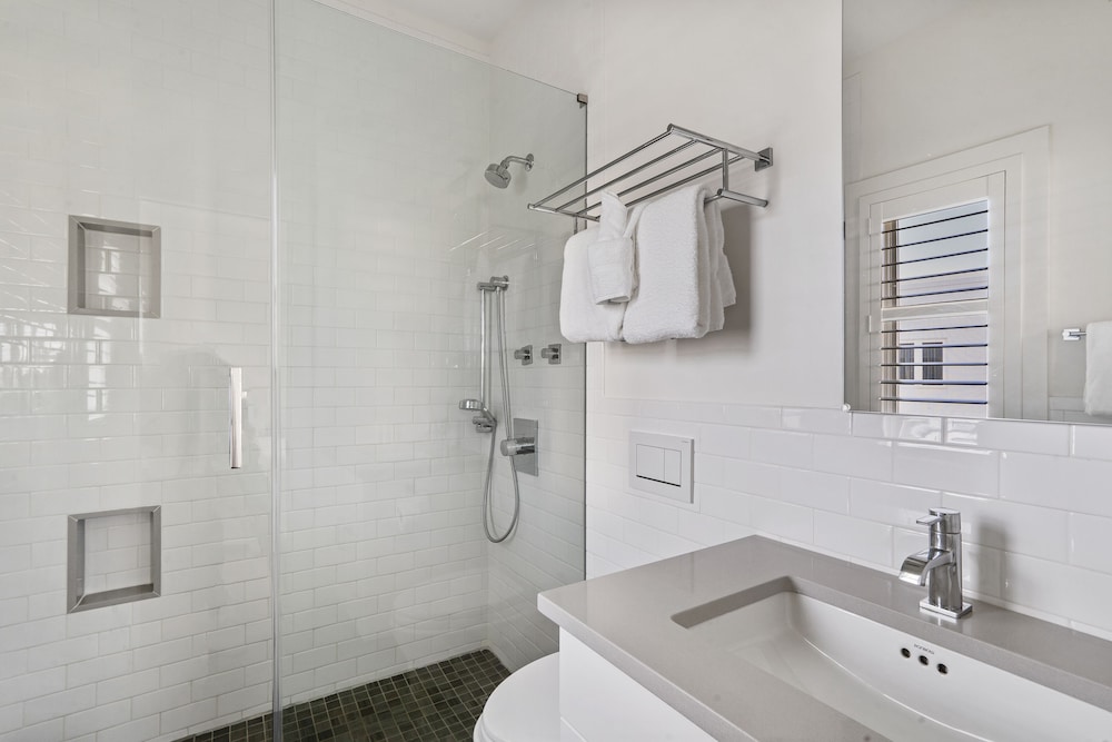 Apartamento, no fumadores, vistas al mar del hotel The Hermitage At Napeague. Foto 6