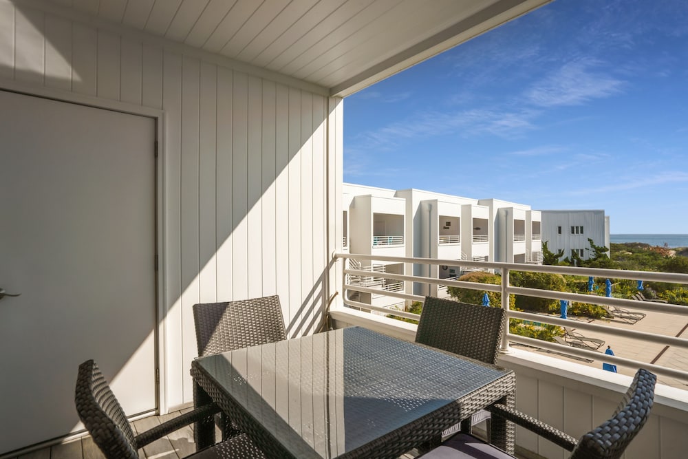 Apartamento, vistas al mar del hotel The Hermitage At Napeague. Foto 4