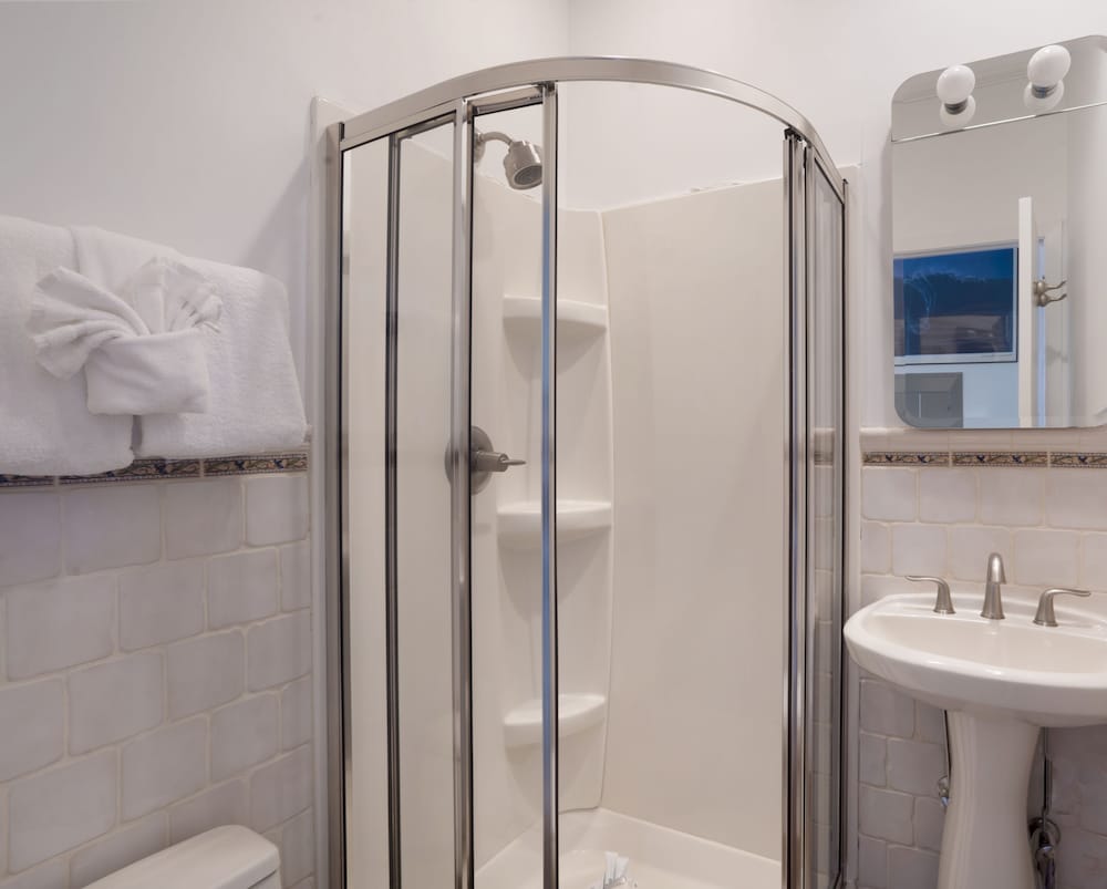 Apartamento, 2 habitaciones, no fumadores, vistas a la playa del hotel The Hermitage At Napeague. Foto 5