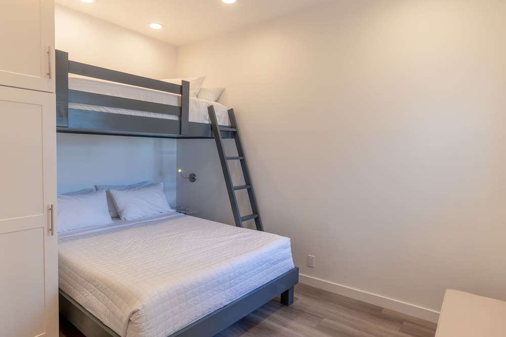 Apartamento del hotel The Hermitage At Napeague. Foto 1