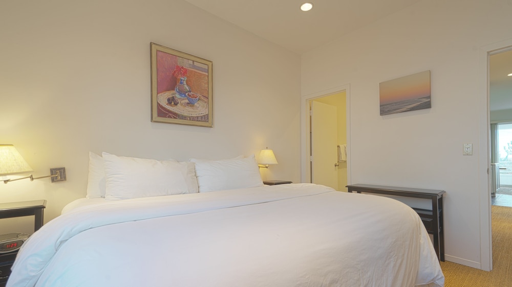 Apartamento 1 habitación del hotel The Hermitage At Napeague. Foto 2