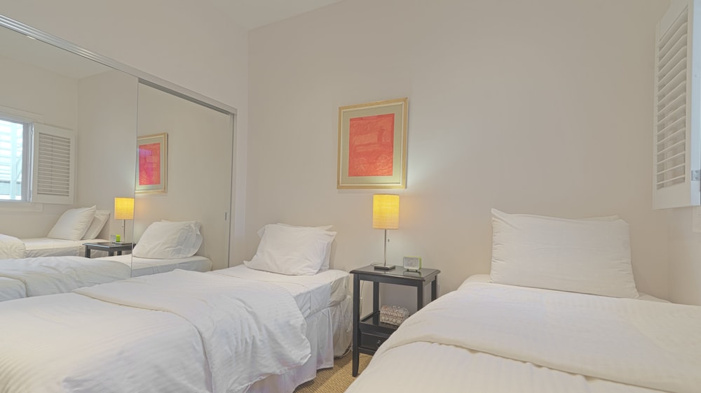 Apartamento 1 habitación del hotel The Hermitage At Napeague. Foto 3