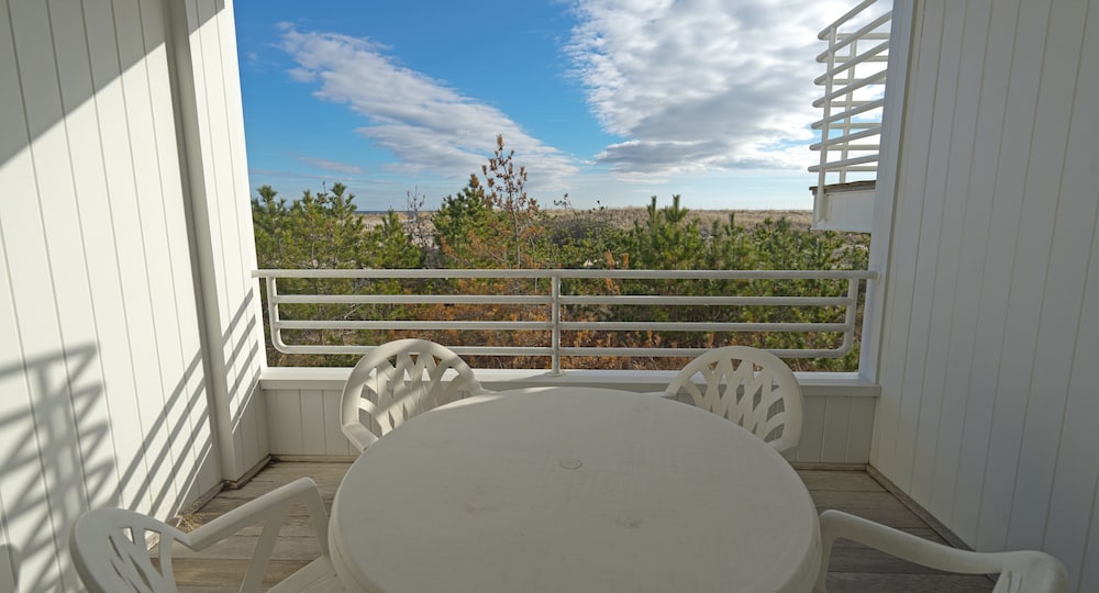 Apartamento 1 habitación del hotel The Hermitage At Napeague. Foto 5