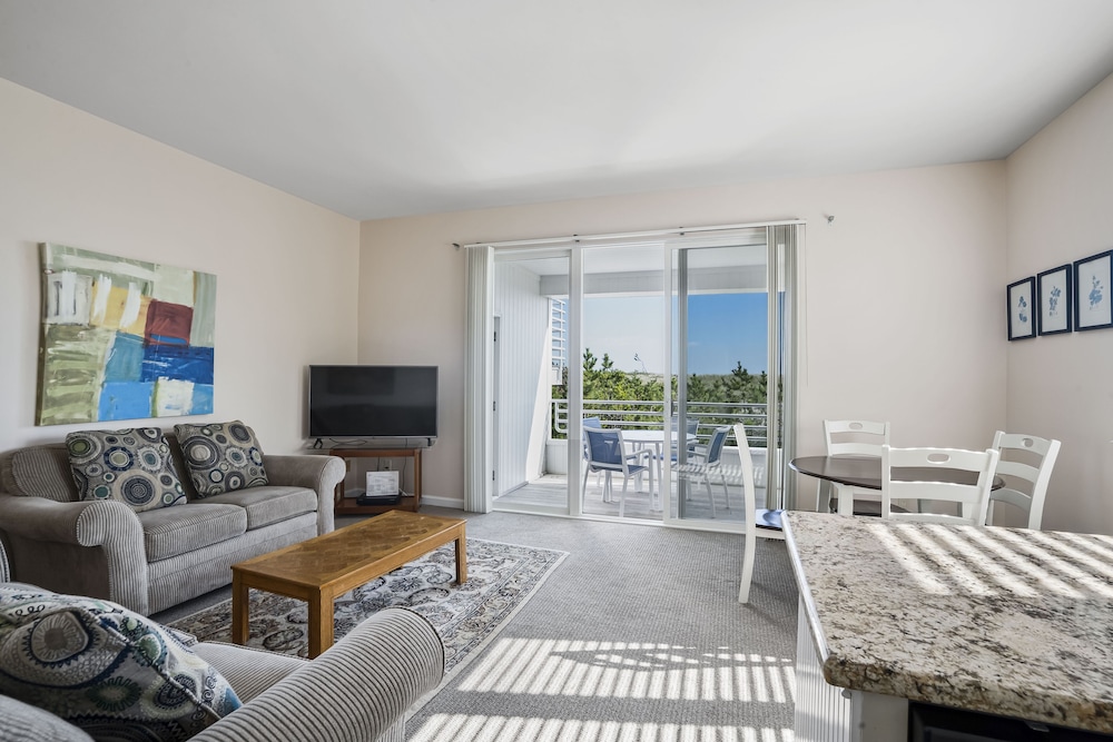 Apartamento 1 habitación Vista Patio Sofá Cama incluido del hotel The Hermitage At Napeague. Foto 1