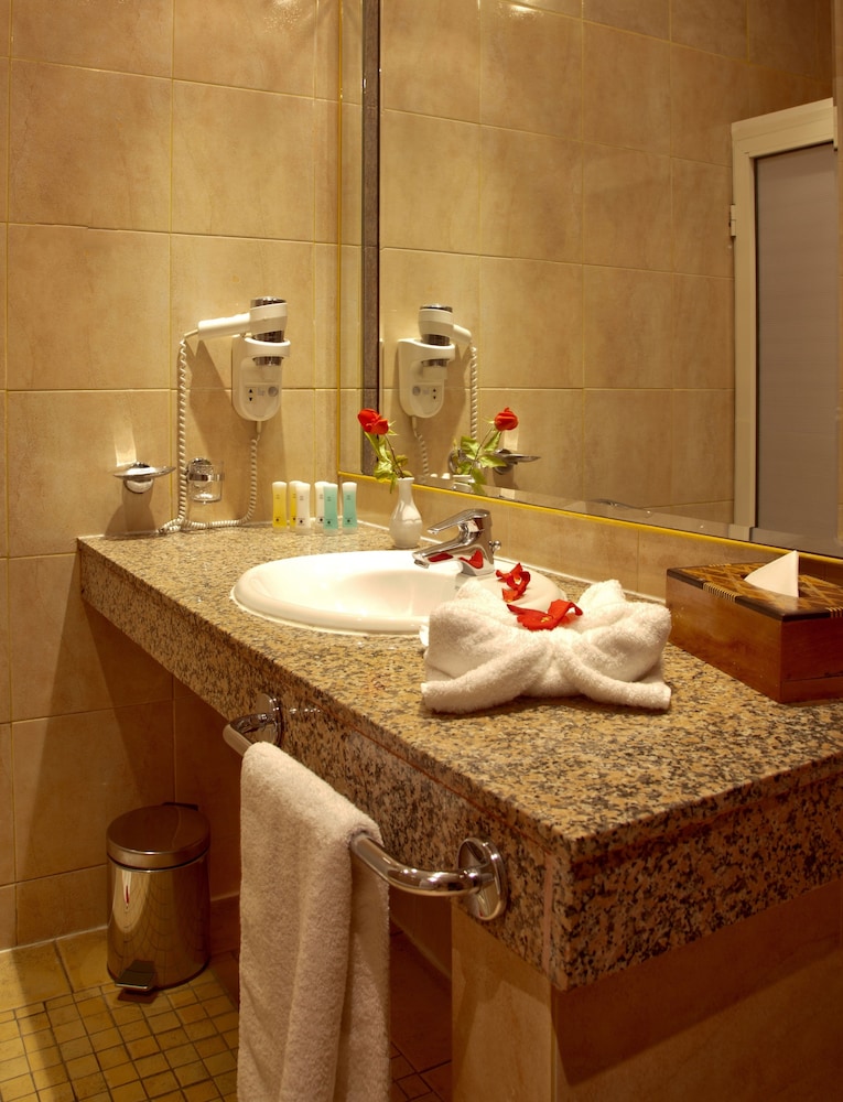 Habitación Estandar del hotel Royal Mirage Deluxe Marrakech. Foto 7