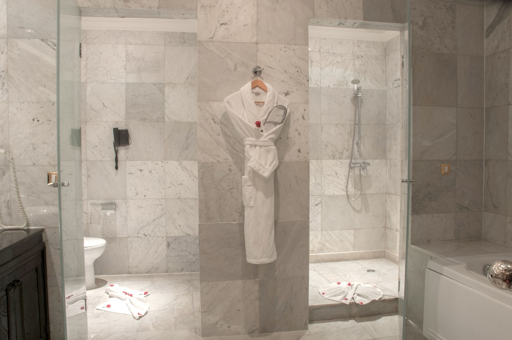 Suite Presidencial del hotel Royal Mirage Deluxe Marrakech. Foto 7