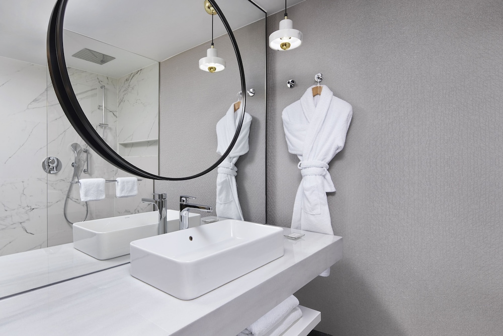 1 King Bed del hotel Grand Hyatt Athens. Foto 4