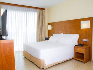 Habitación doble Superior del hotel Ar Diamante Beach Spa and Convention Center