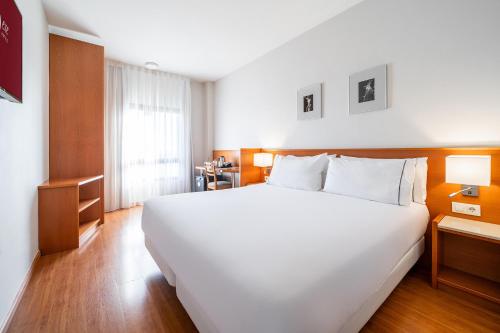 Habitación Doble Estándar - 1 o 2 camas del hotel Exe Pozuelo