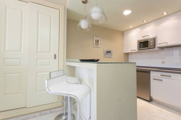 Junior suite del hotel Holiday World Riwo. Foto 1